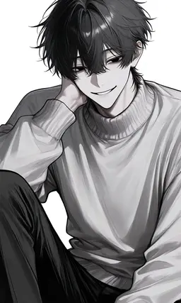 Profile image of 朔斗
