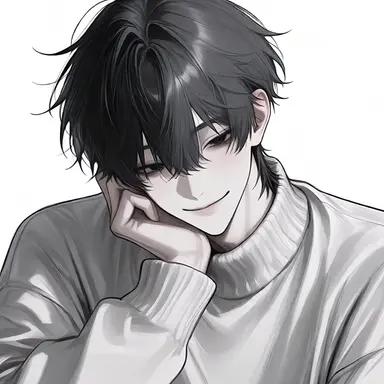 Profile image of 朔斗