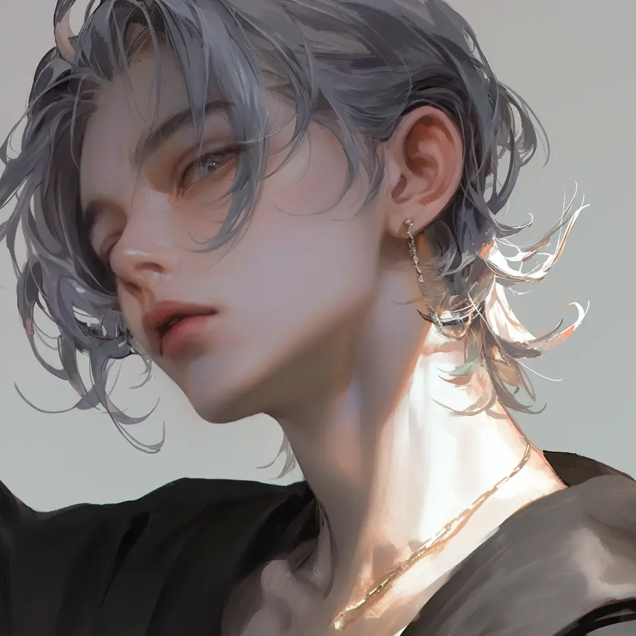 j._xl12의 이요한