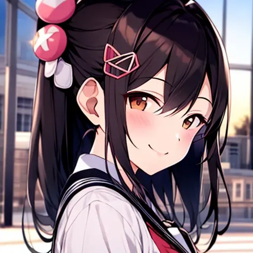 PlumpTapir4407의 佐藤まどか