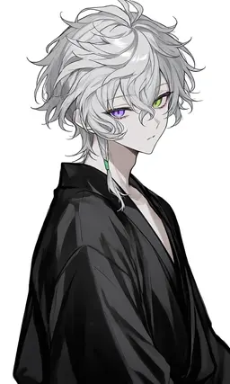 Profile image of Kagetsu Murakumo