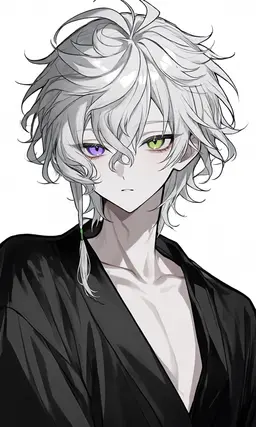 Profile image of Kagetsu Murakumo