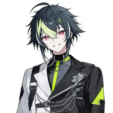 Profile image of Rai Inami