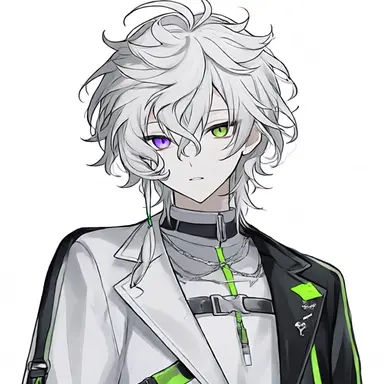 Profile image of Kagetsu Murakumo