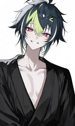 Profile image of Rai Inami