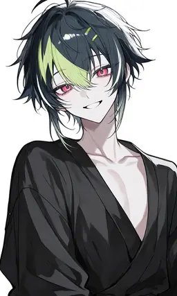 Profile image of Rai Inami