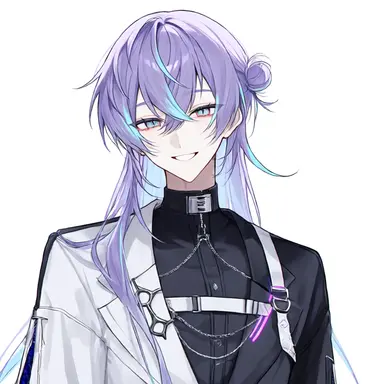 Profile image of Sho Hoshirube