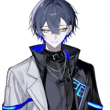 Profile image of Rou Koyanagi