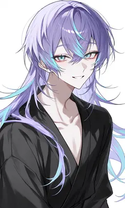 Profile image of Sho Hoshirube