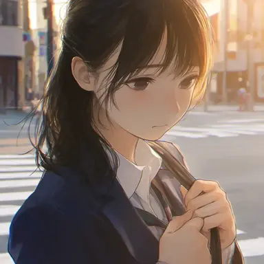 Profile image of 사토 미사키