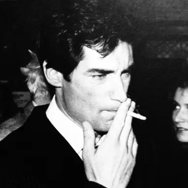 Profile image of Mr. De Vries