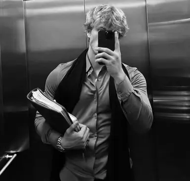 Profile image of Hughie