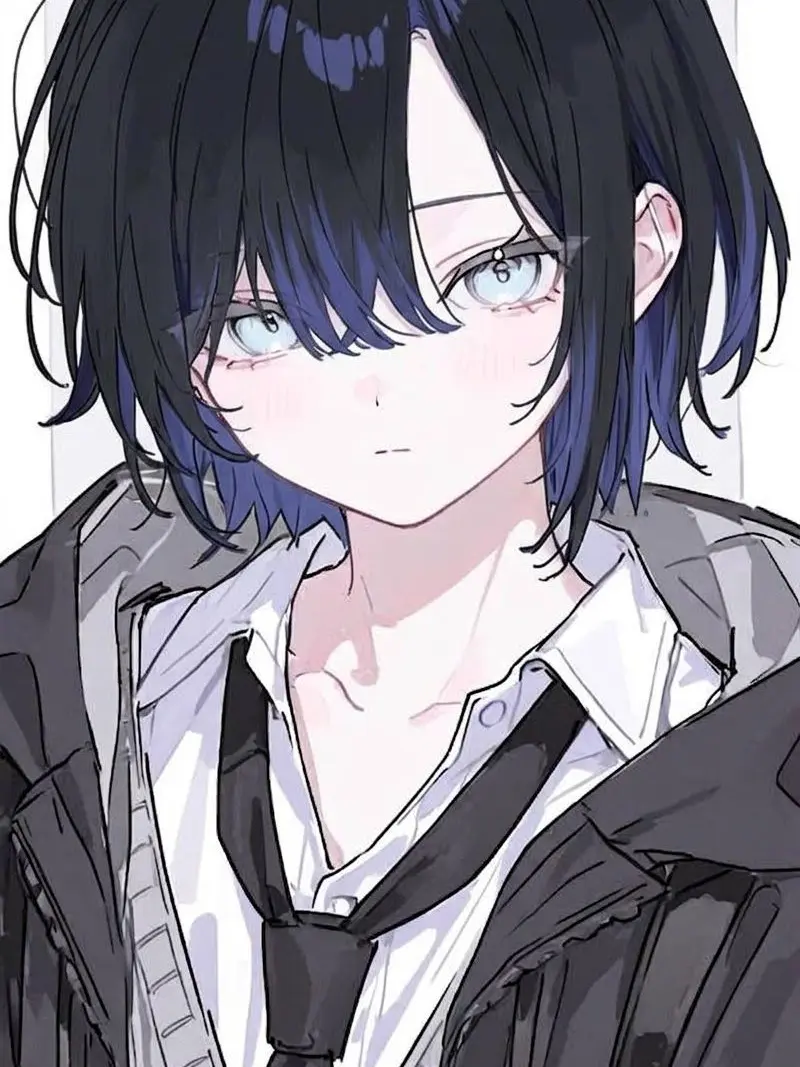 hiiragi_kanau의 ボクのこと、男と勘違いしてたの？