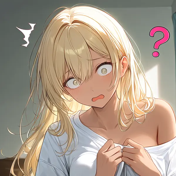 Shushi808의 NTR Guy Becomes a Girl