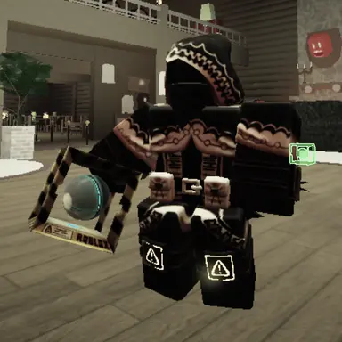 Profile image of タフ