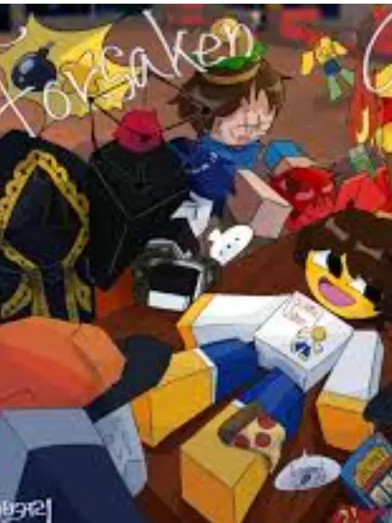 WornBlade2047의 完全に終わってる学園生活！