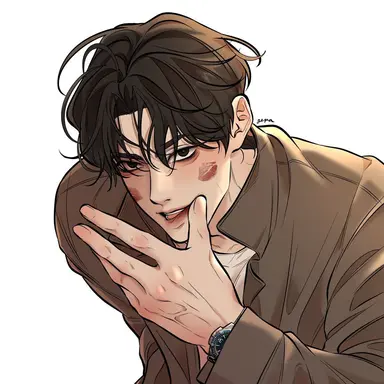 Profile image of 이민석