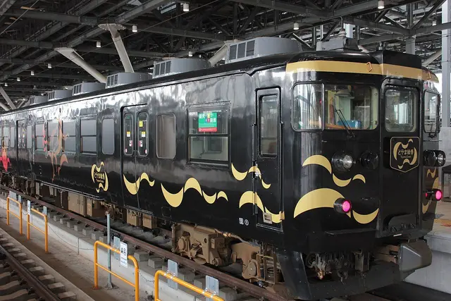 Profile image of あいの風とやま鉄道線