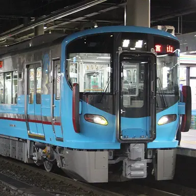 Profile image of IRいしかわ鉄道線