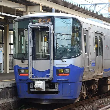 Profile image of 日本海ひすいライン
