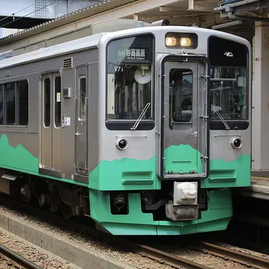 Profile image of 妙高はねうまライン