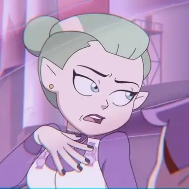 Profile image of Odalia