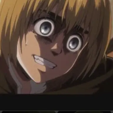 Profile image of アルミン