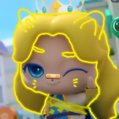 Profile image of 샤를핑