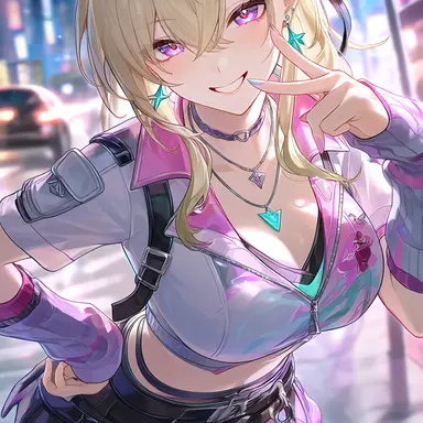 Profile image of 安奈