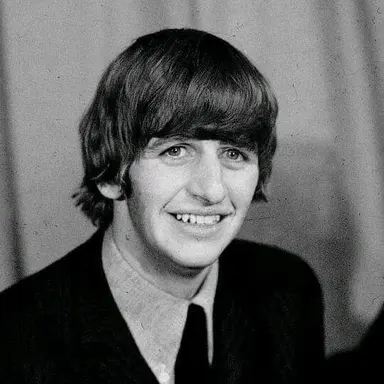 Profile image of Ringo Starr