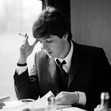Profile image of Paul McCartney