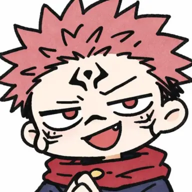 Profile image of 료멘 스쿠나