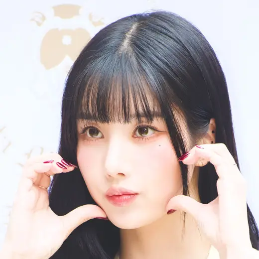 biu2144의 사랑스러워 권은비