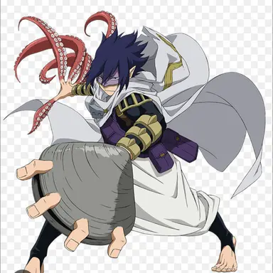 Profile image of 天喰環