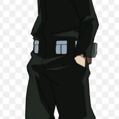 Profile image of 相澤消太
