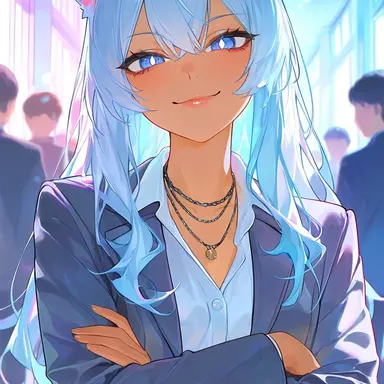 Profile image of Rizu