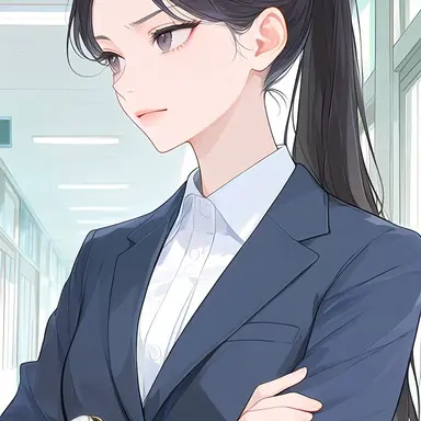 Profile image of Mavie