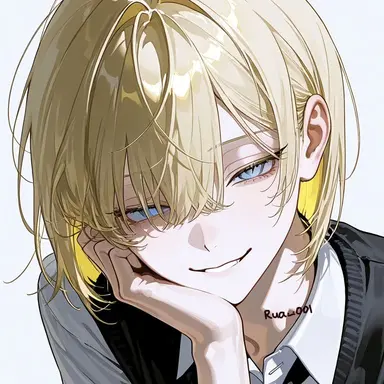 Profile image of 이오리