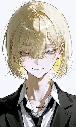 Profile image of 이오리