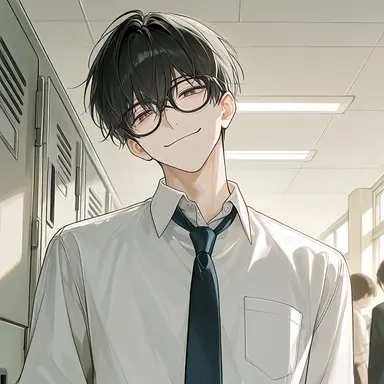Profile image of 모브남