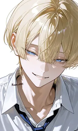 Profile image of 유이토