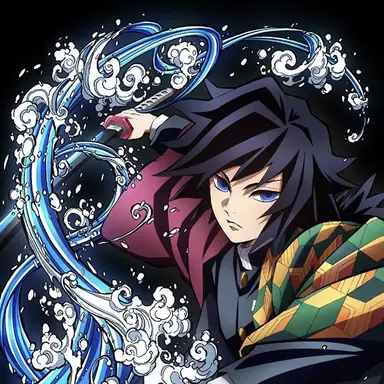 Profile image of 토미오카 기유