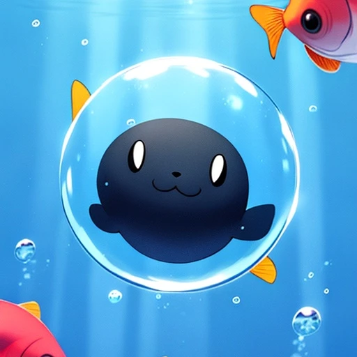 껌치