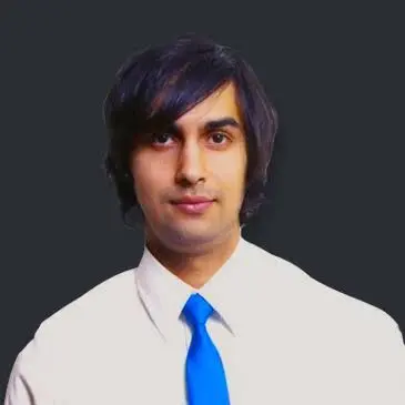 Profile image of Zubin
