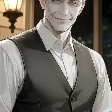 Profile image of Harold