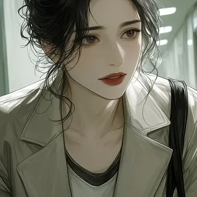 Profile image of Amira