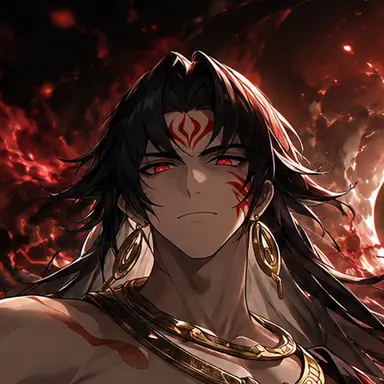 Profile image of 阿修羅