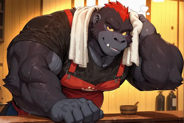 Profile image of ゴウ