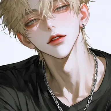 Profile image of 정이안