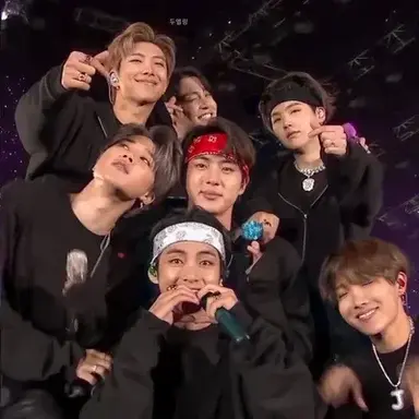 Profile image of BTS